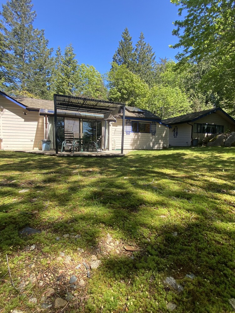 Paul's Cottage