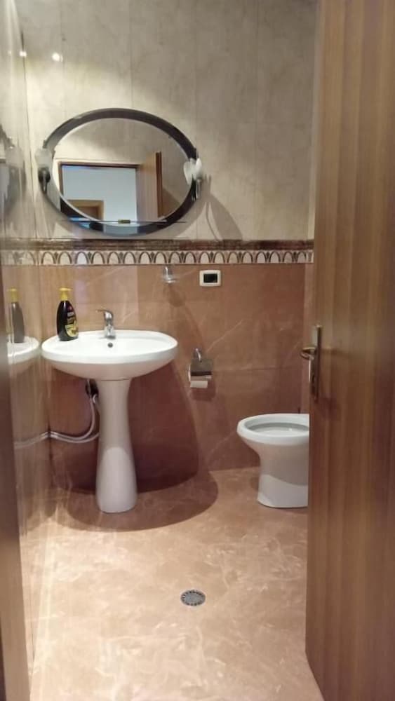 Mandarine Hostel