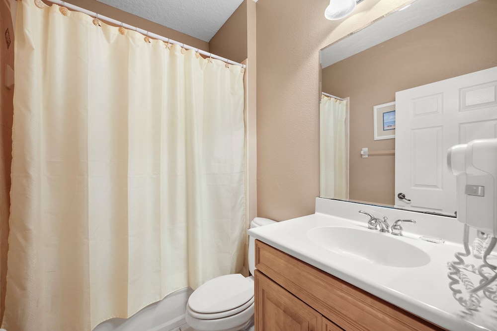 561 Cinnamon Beach by Distinctive Beach Rentals