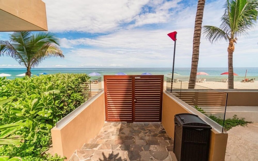 Villa Mango 2 bed with jungle view