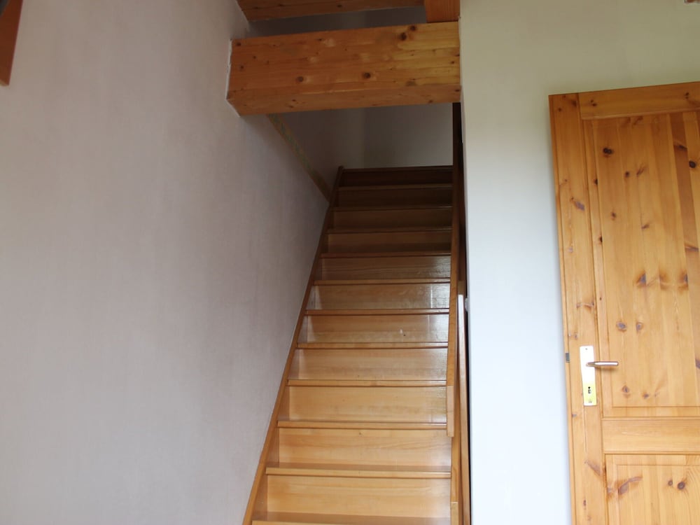 Spacious Apartment in Boddin With Garden