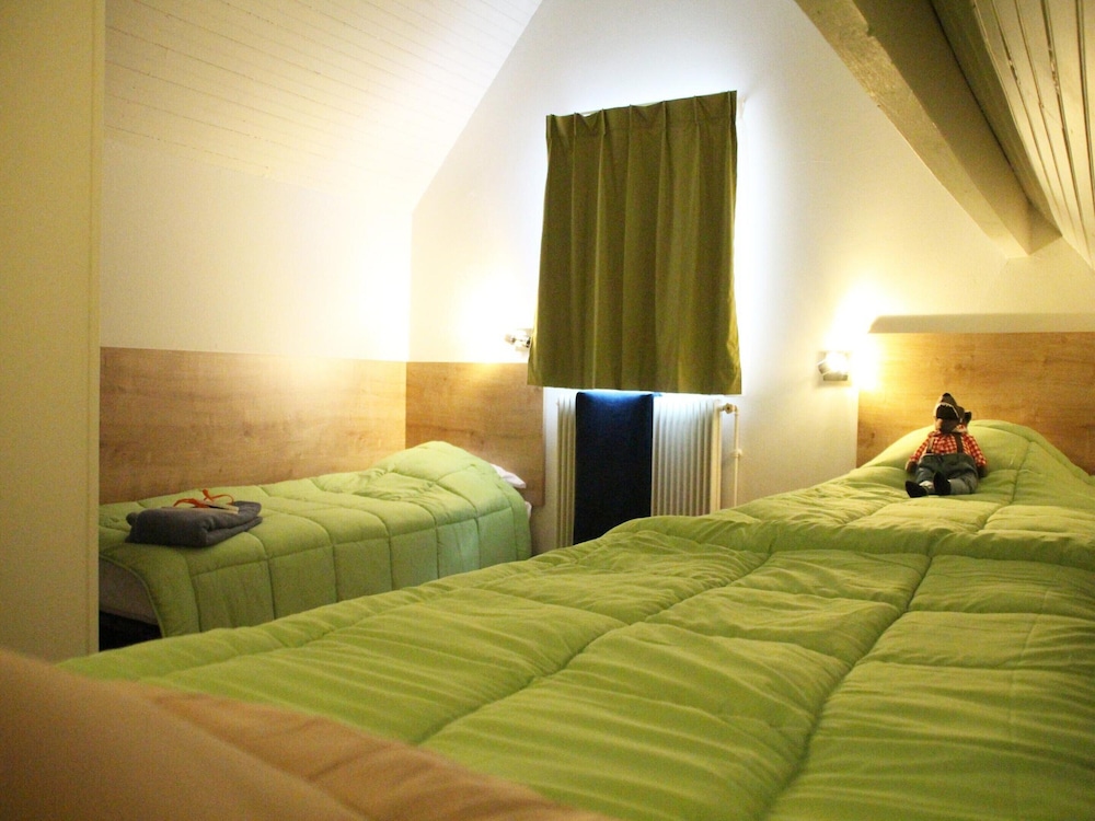 Apartment in Loire Valley Near Chateau Amboise
