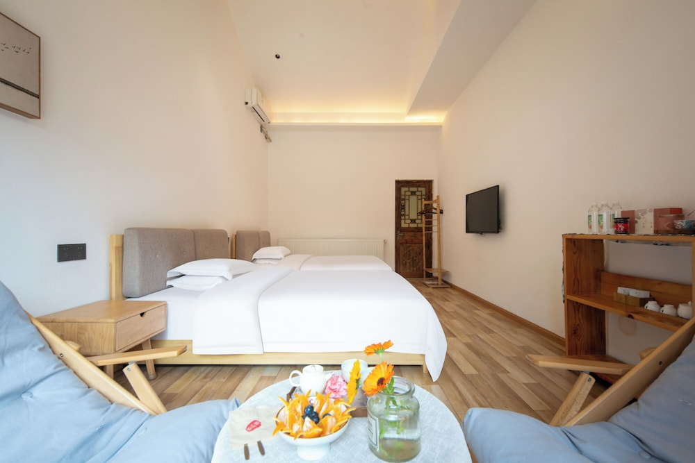 Jinfuyi hotel