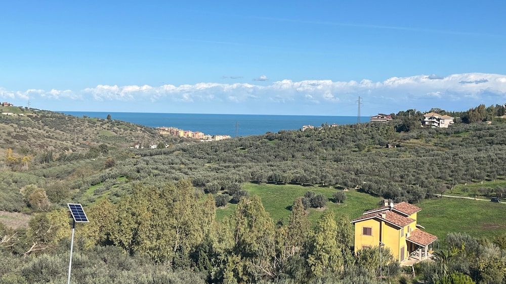 Agriturismoiltratturo