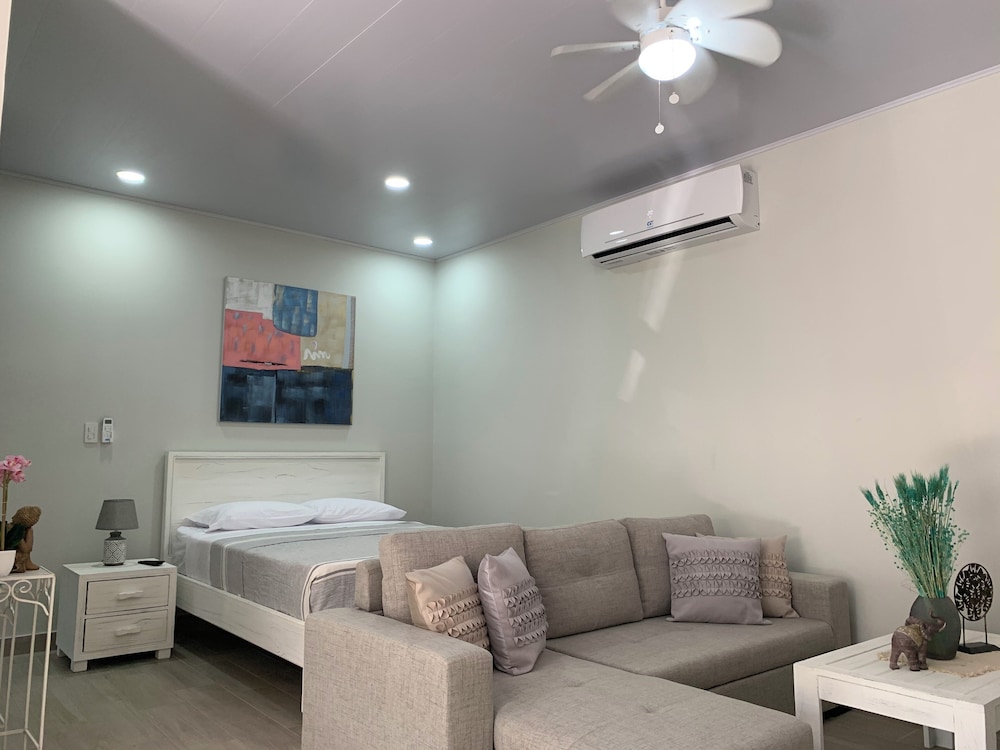 Apartamentos Ganesha Jacó