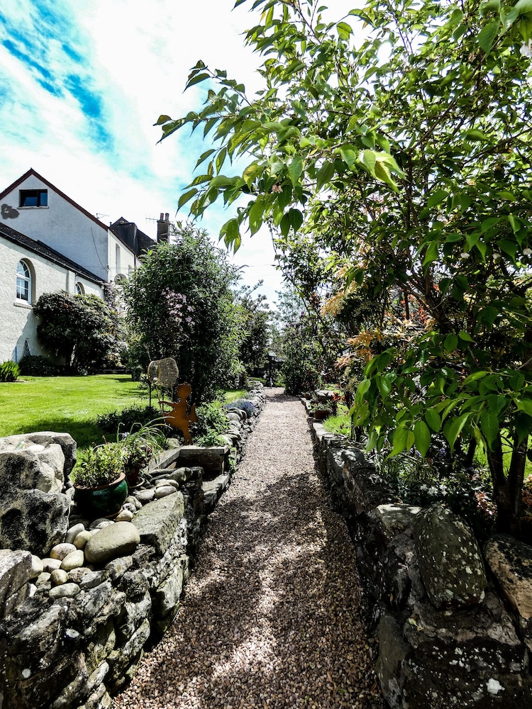 Honeybrook Crieff