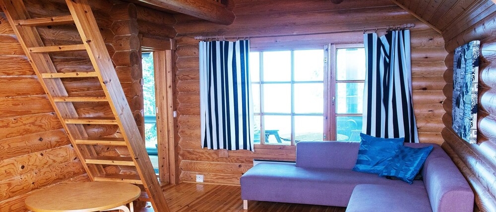 Karelia Country Cottages