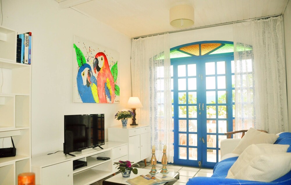 Villa Daniella view 5