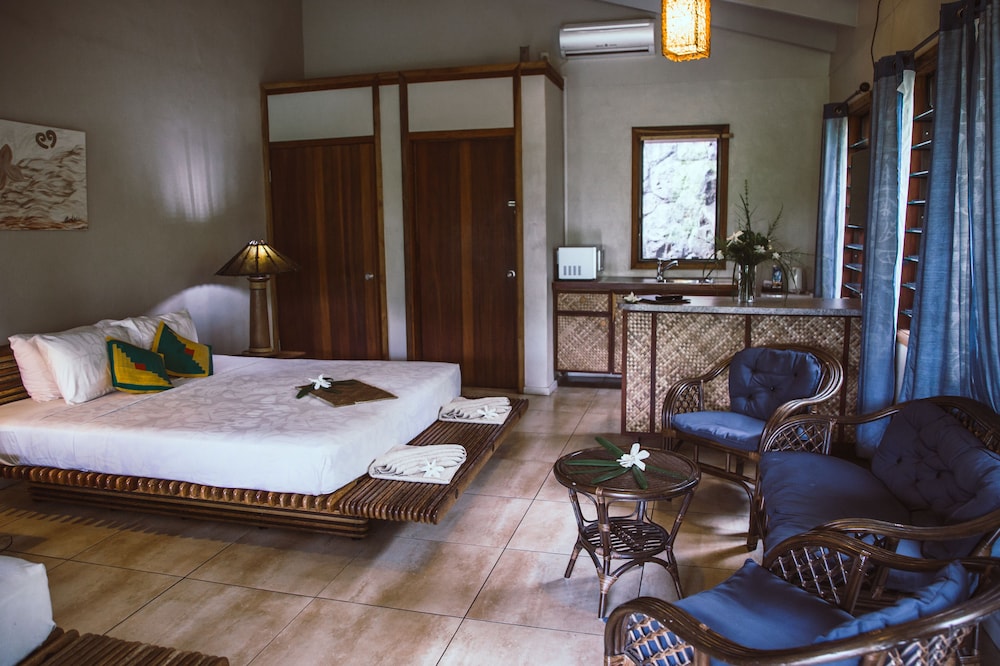 Le Manumea Hotel