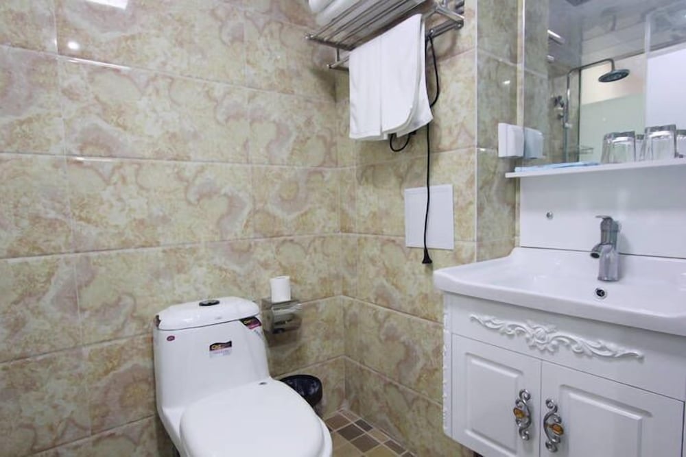 Weihai In-Tone Inn