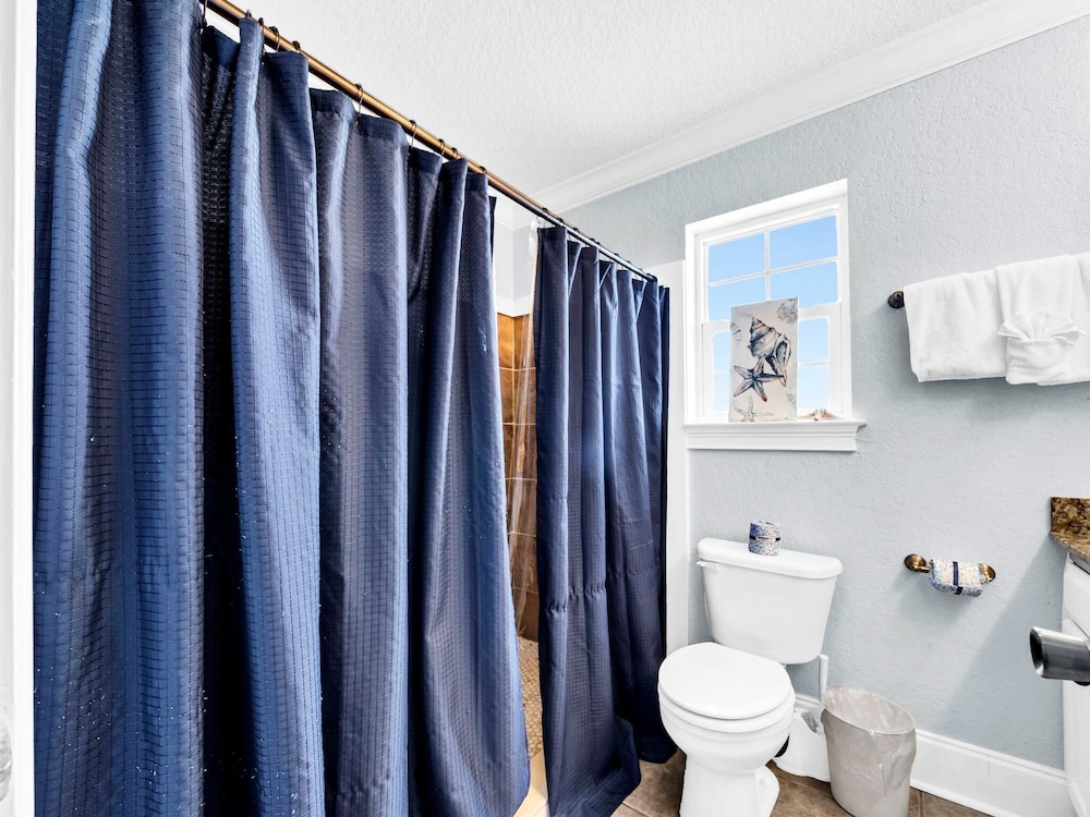 Knee Deep