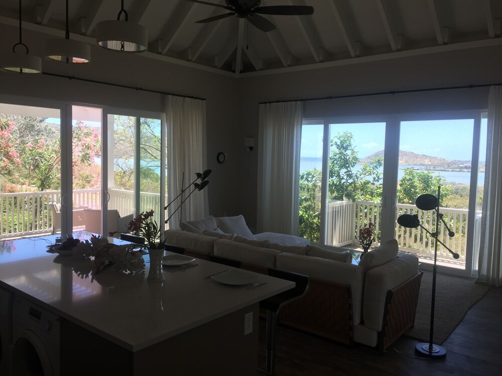 2 Bedroom Bungalow-Style Villa