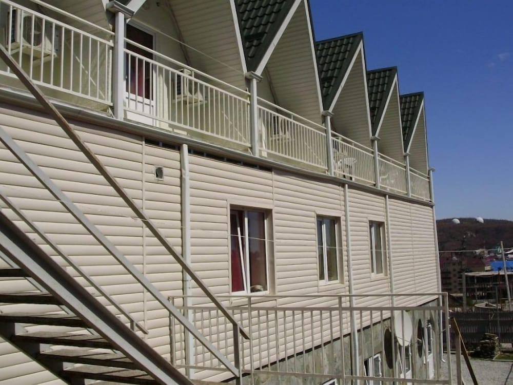 Guest House Vesta