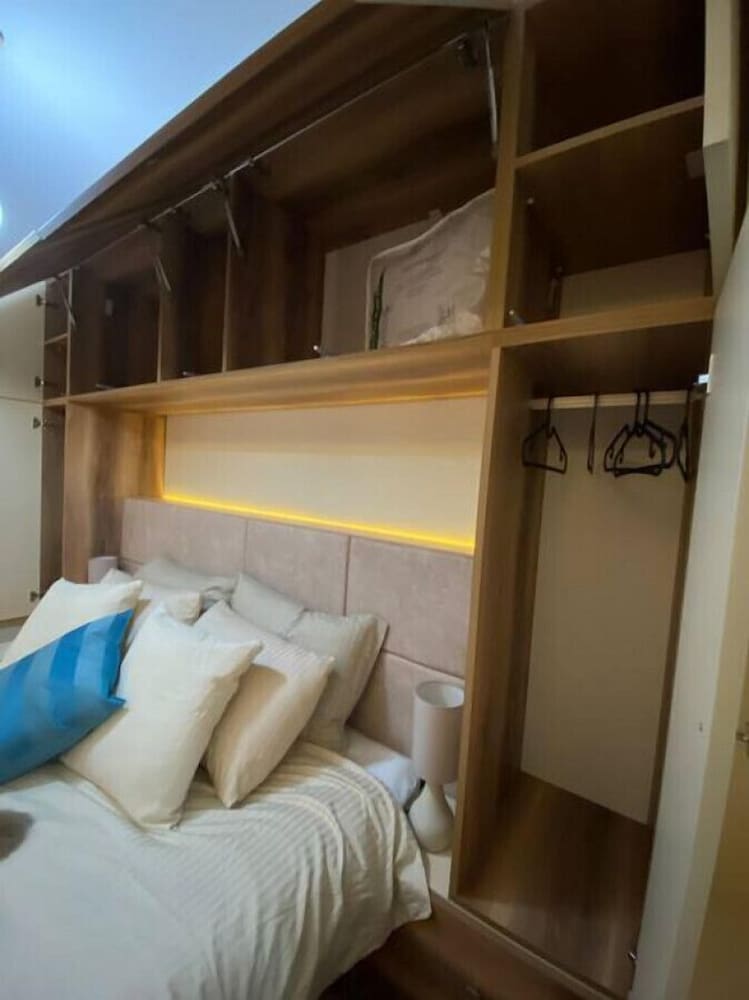 Luxurious Suite Near Mall of Istanbul