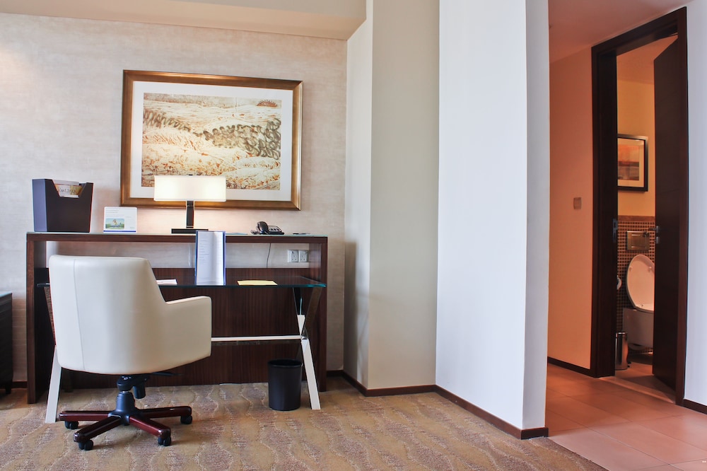 Swissotel Living Al Ghurair
