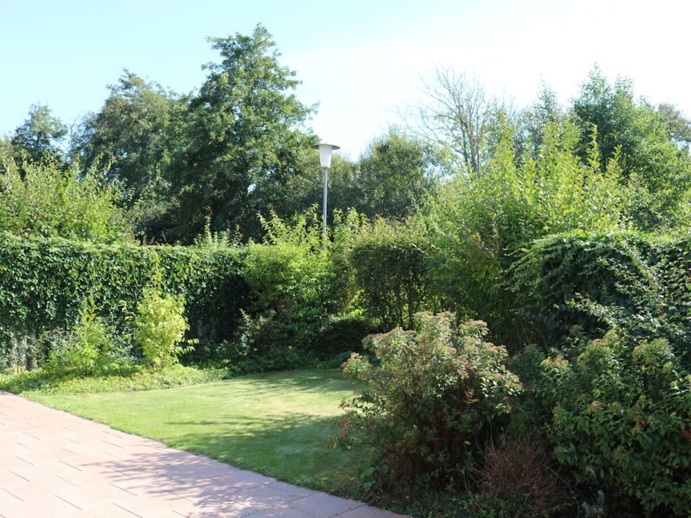 Borkum Ideal 71 A Comfortable Holiday Residence