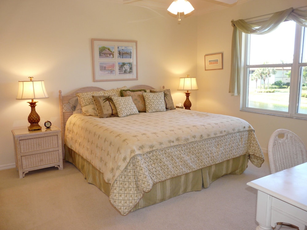 Quiet, Gated Community With Pool and Tennis Courts view 2
