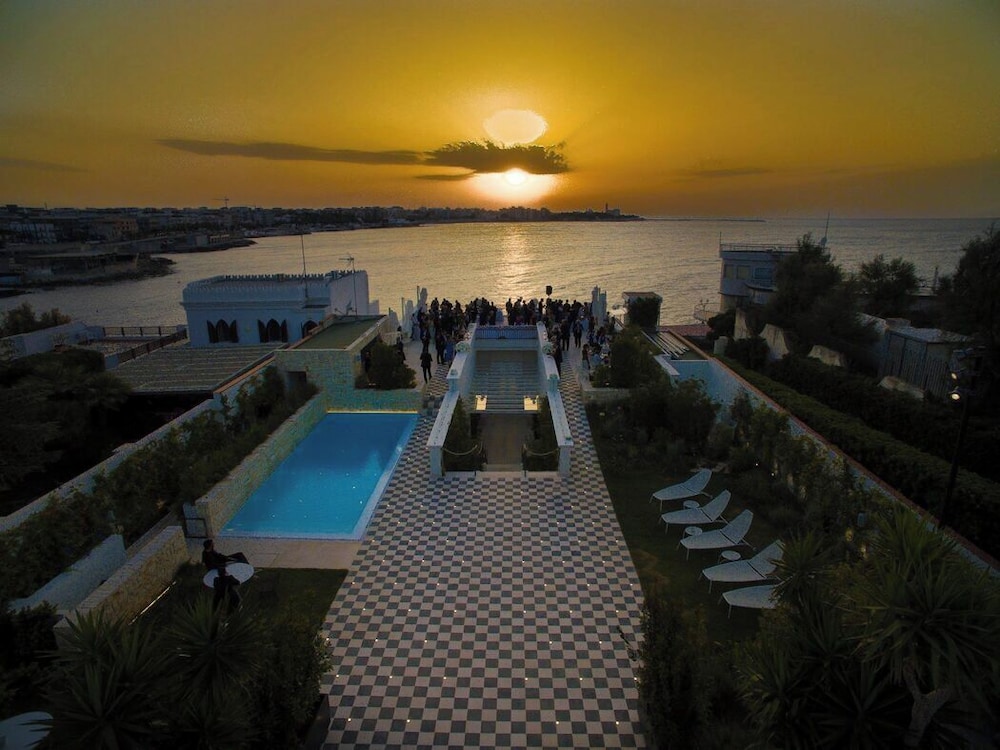 Villa Ascosa