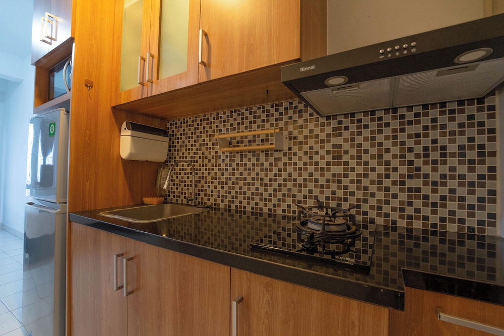 Apartemen Patra Land Urbano By Abdihome