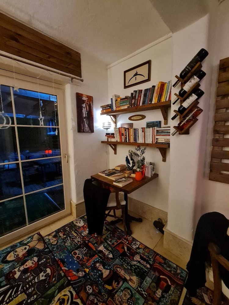 Alaçatı Otel Rebetiko - Image 108