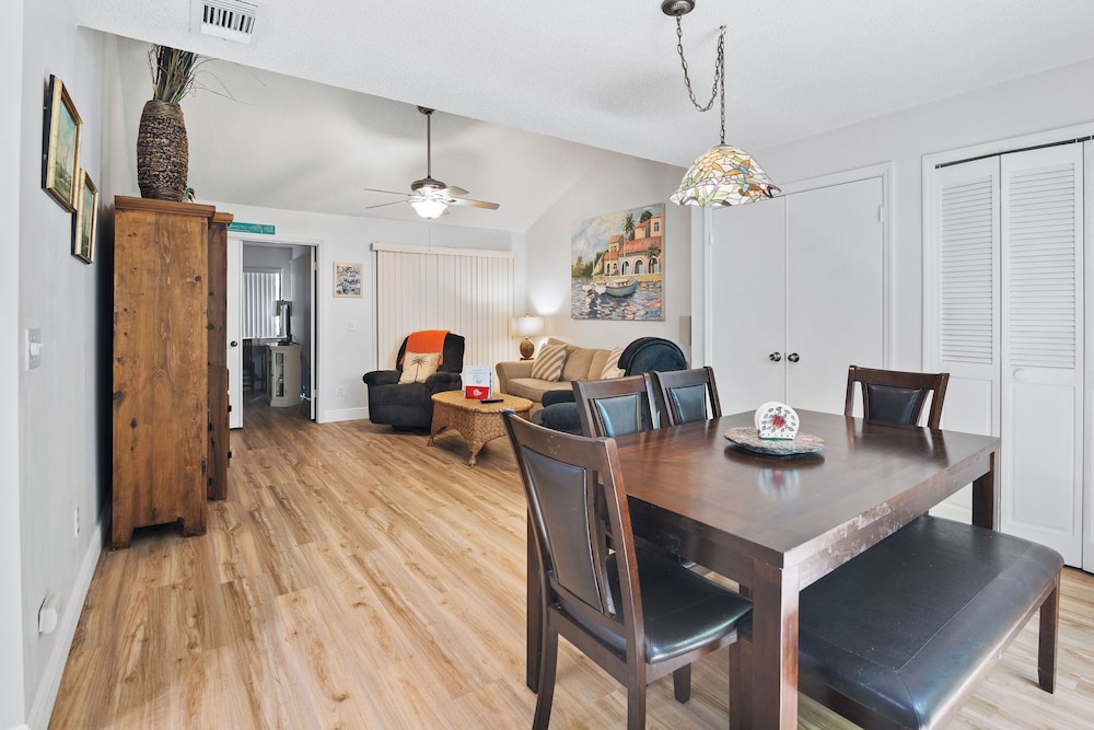 Sea Woods Villa 4406
