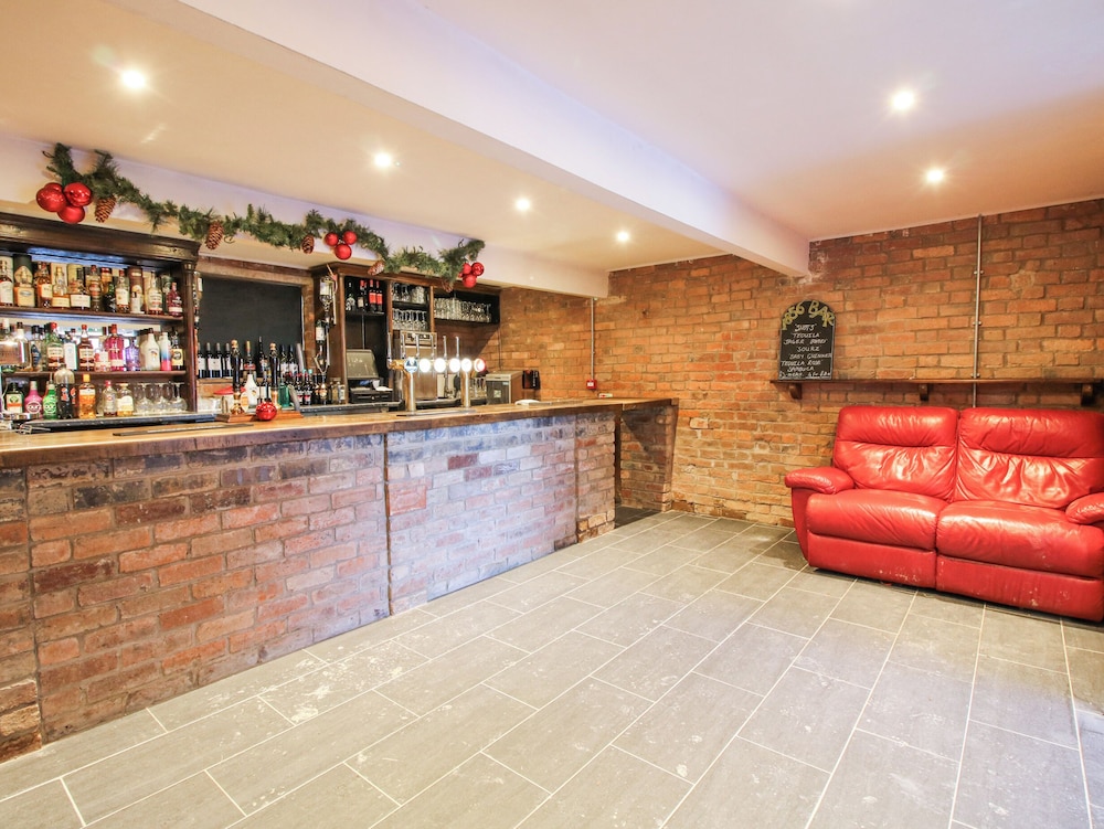 Millstone Cottages - Millstone Cottage
