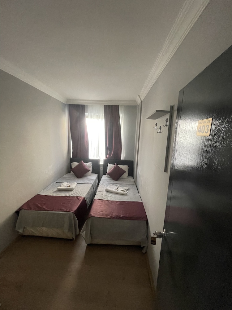 Ersoy Aga Otel - Image 47