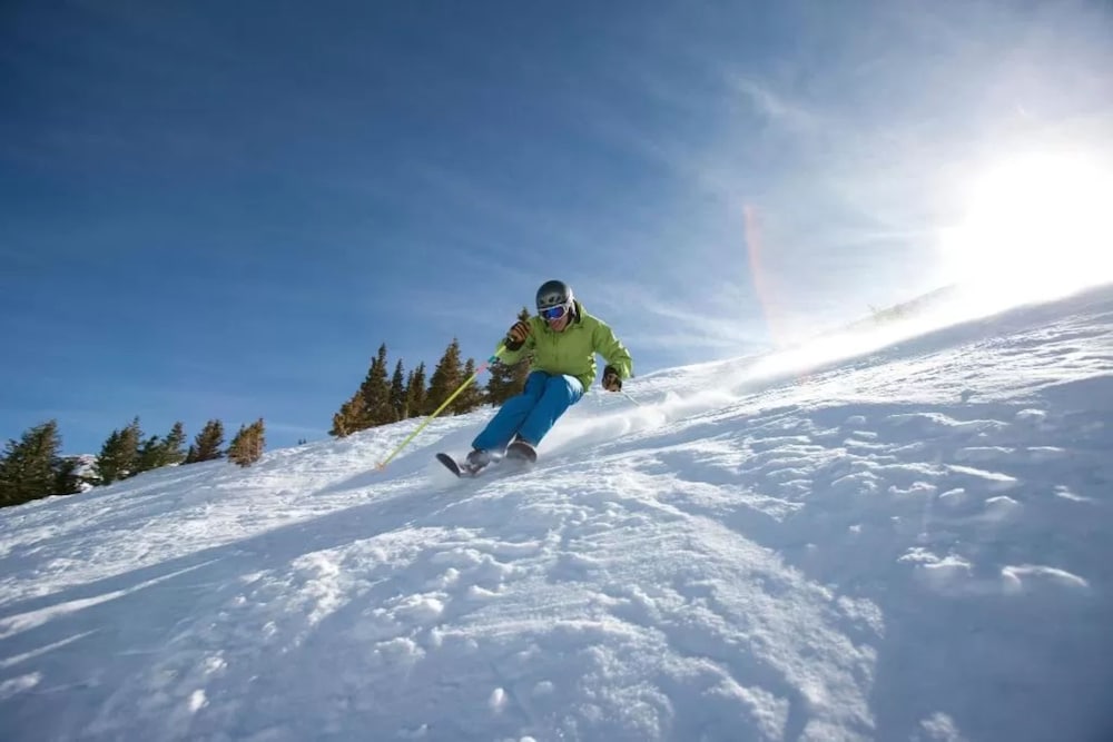 Apogée Courchevel, Oetker Hotels