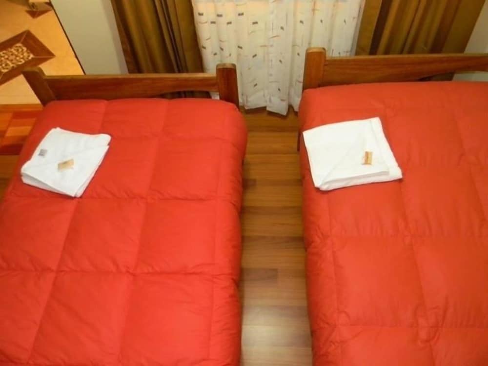 Cusco Packers Hostels