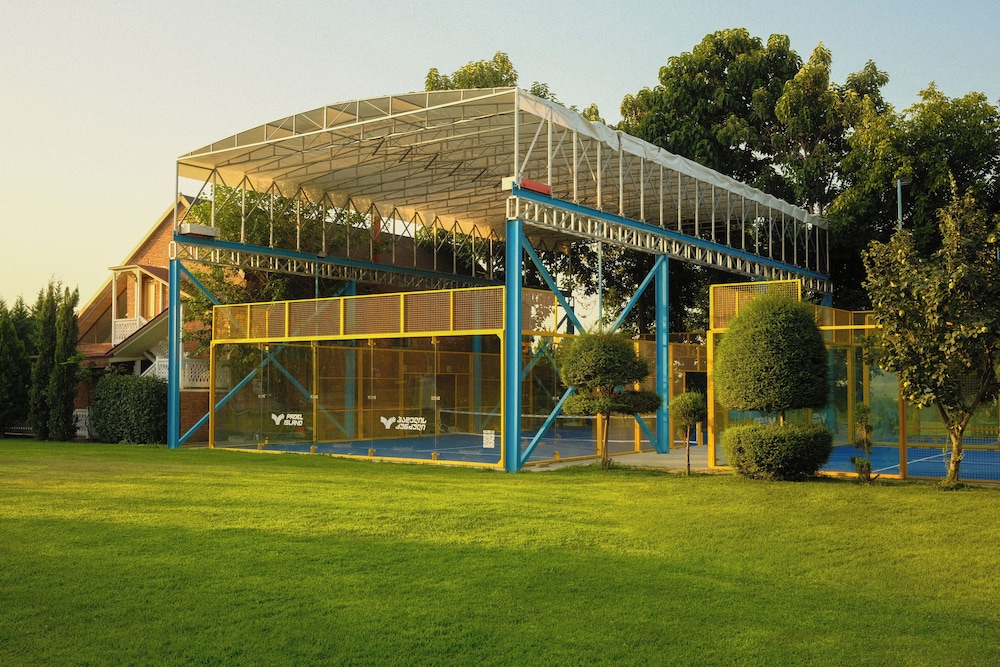 Ambassadori Kachreti Golf Club