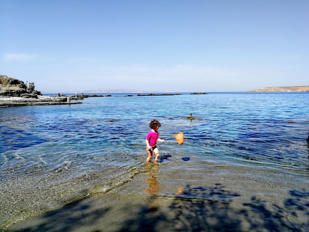 Stavros Bay