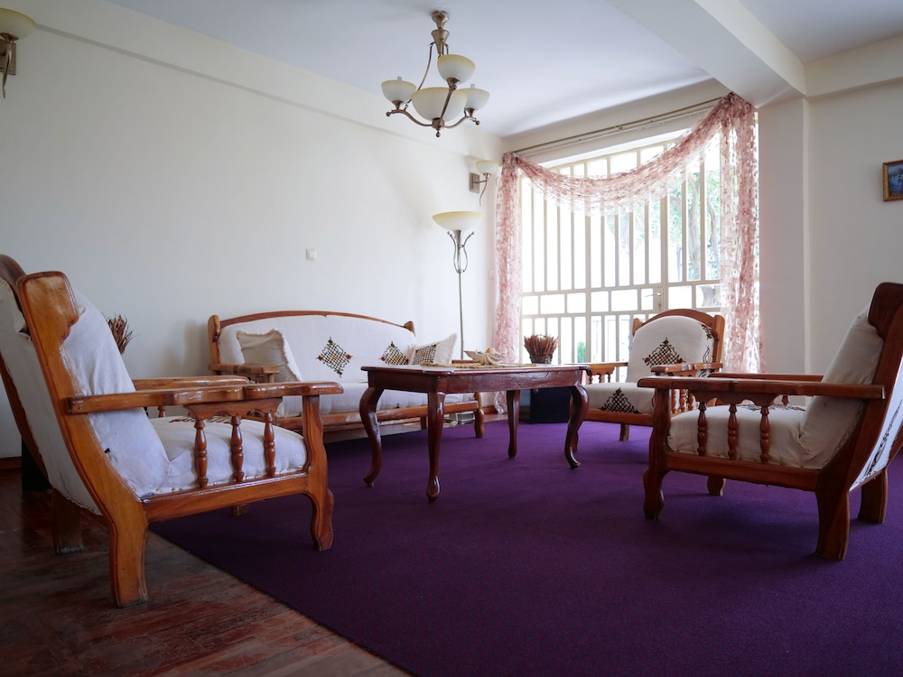 Brusali Guest House view 3