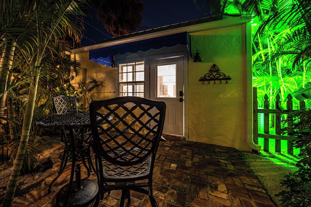 Guest House Suite