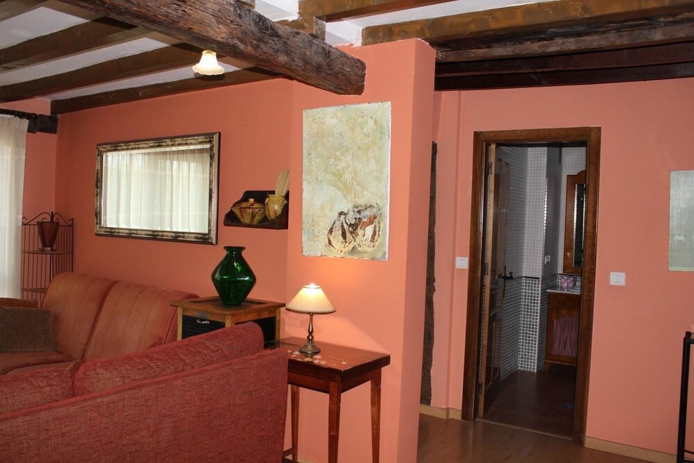 Casa La Lancha