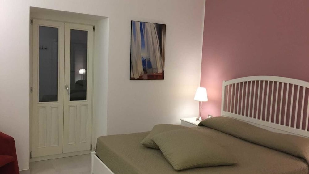 Resort Villa Isola 21