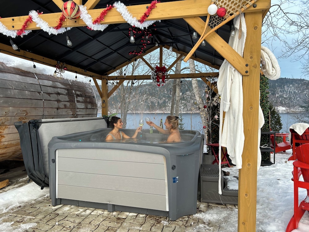 Chalet SJDP