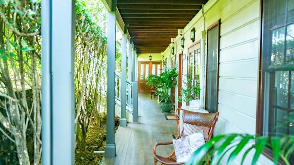 Bellevue Boutique Hotel