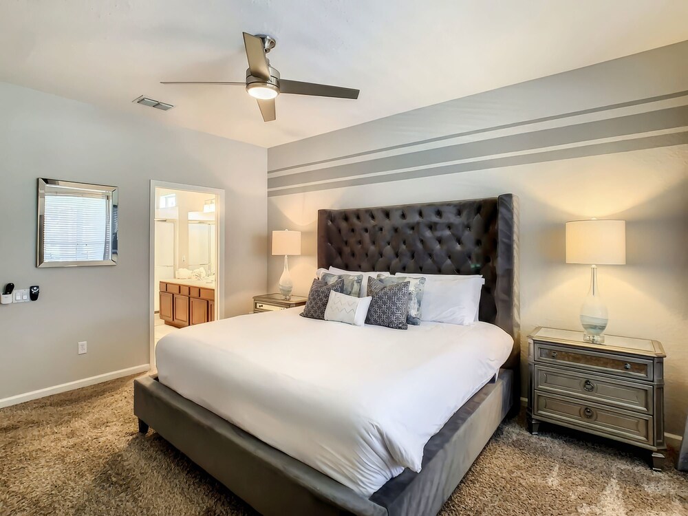 Ultimate Adventure Villa Top Rated 5 Star Disney More