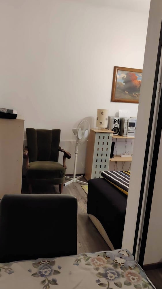 Mags Charming 35m² Apartment in Vienna's Heart