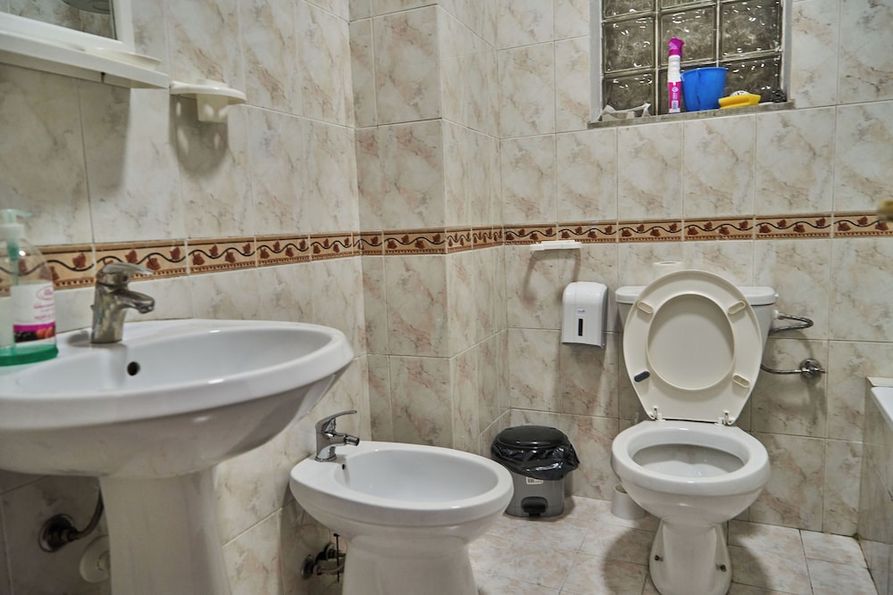 Kalpazo Tirana Blloku