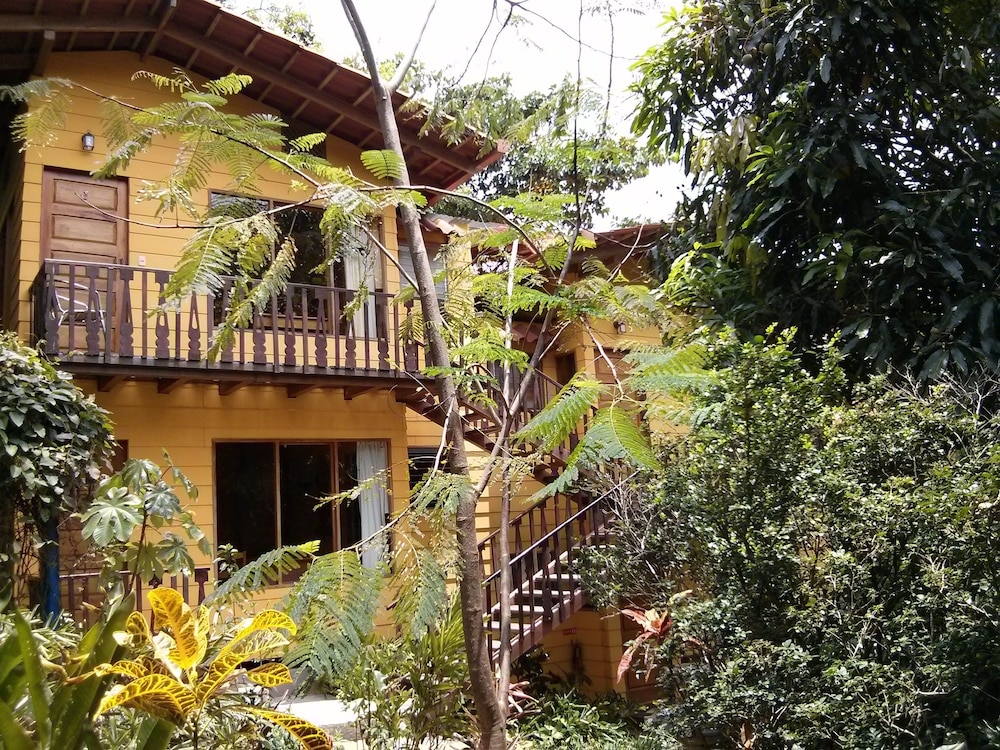 Hotel El Marañon