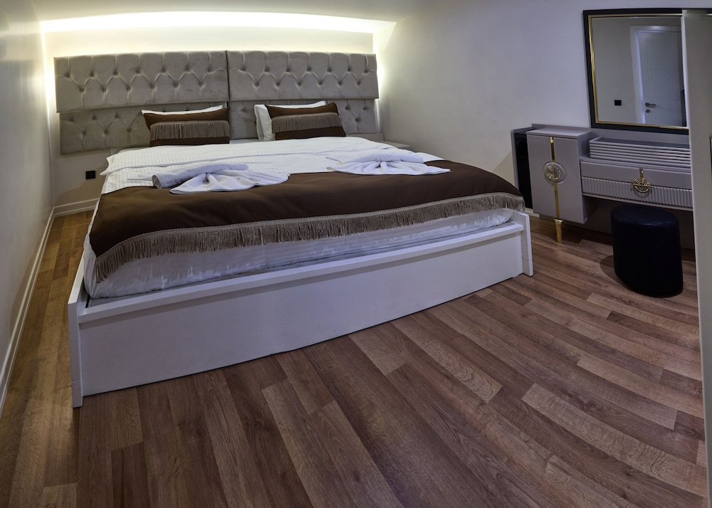 By Aydın Suit Otel - Image 24