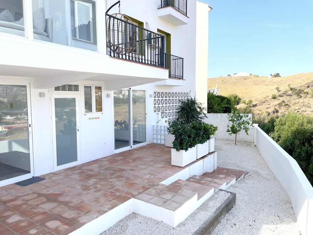 Casa Kodak - Las Lagunas de Mijas