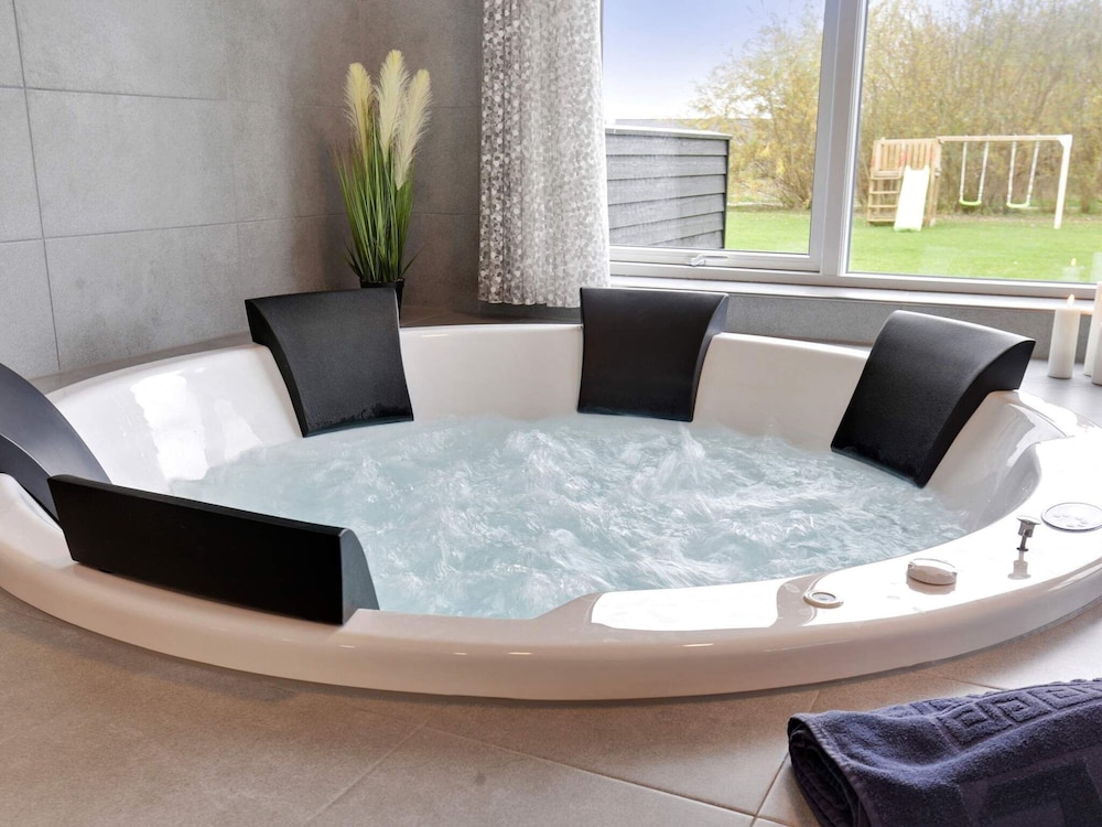 Holiday Home in Idestrup view 5