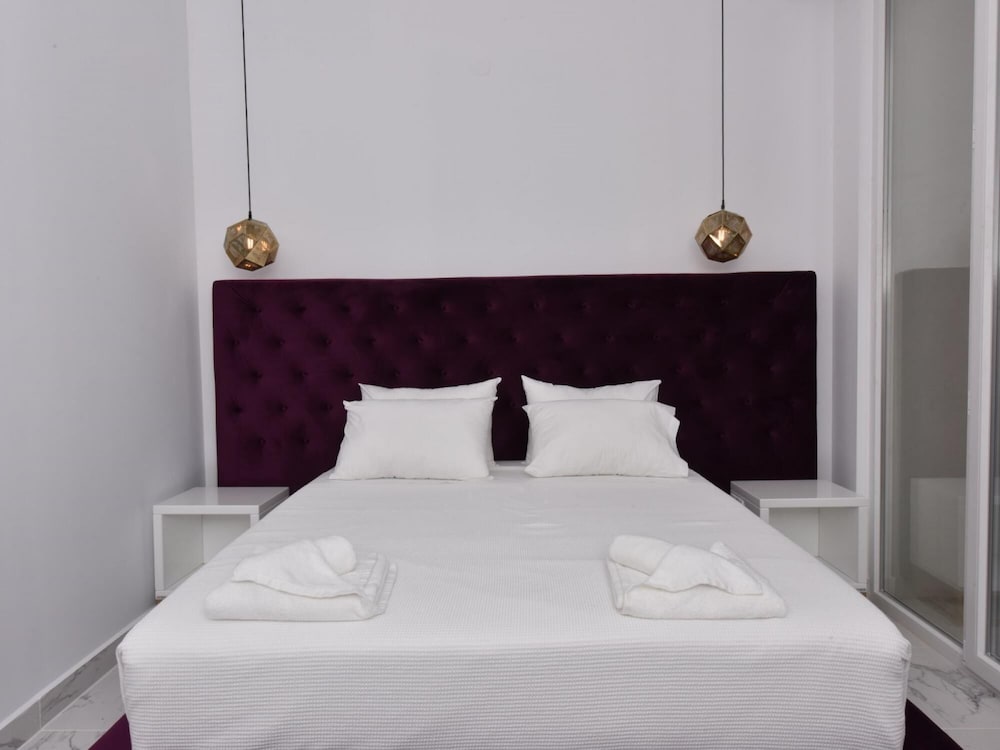 4 Elements Wind Sea Side Luxury Suites view 4