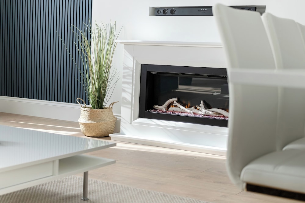 Marylebone Serviced Apartments