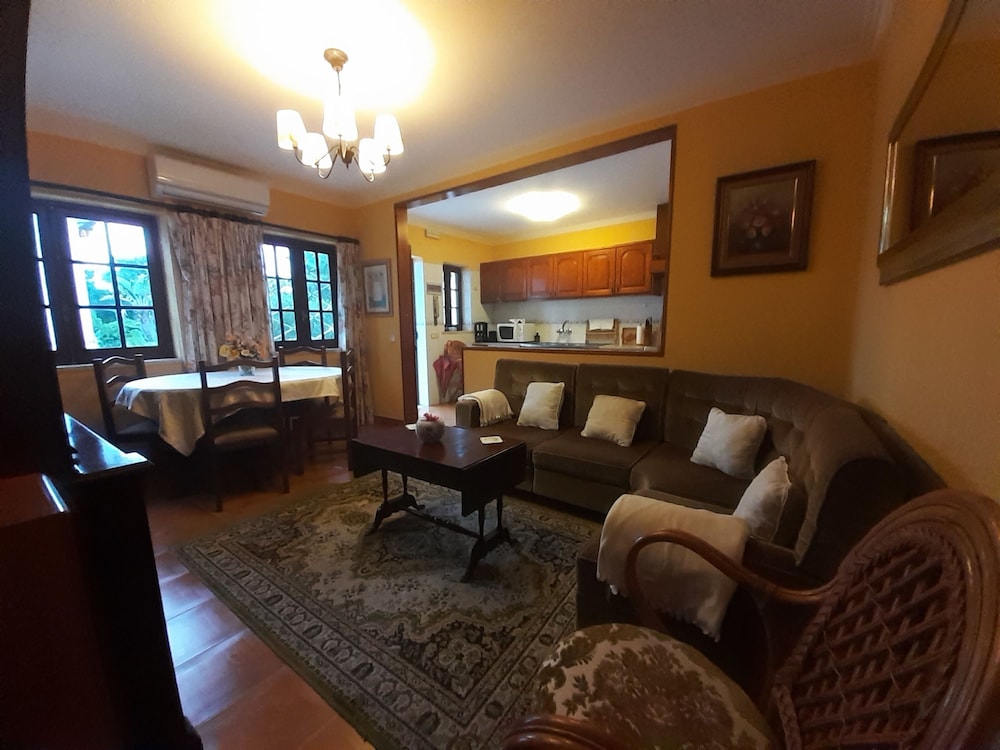 Cottage Sete Mares in Praia das Ma s