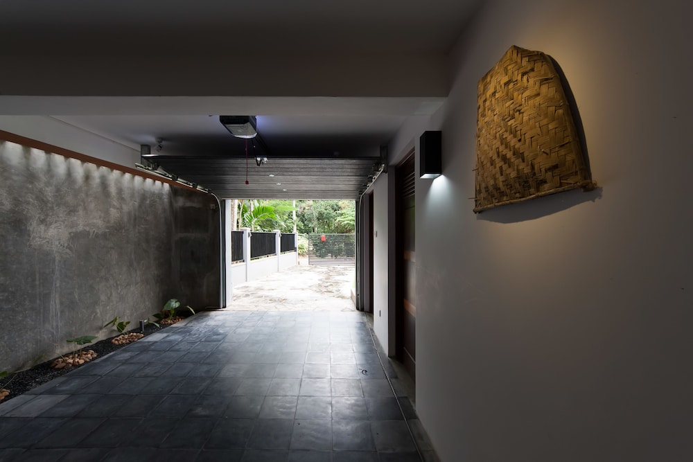 Nisala Villa