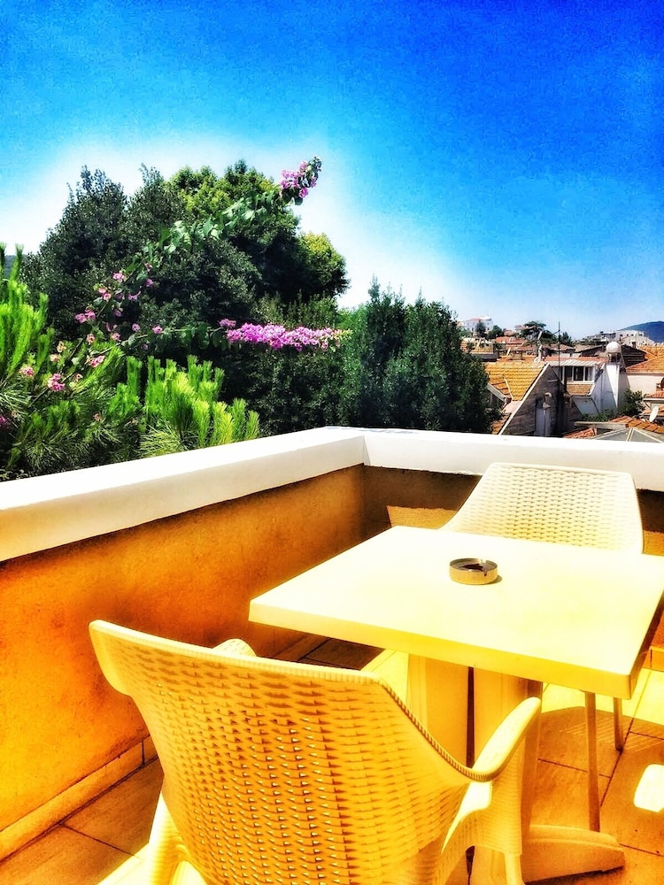 Outdoor Space