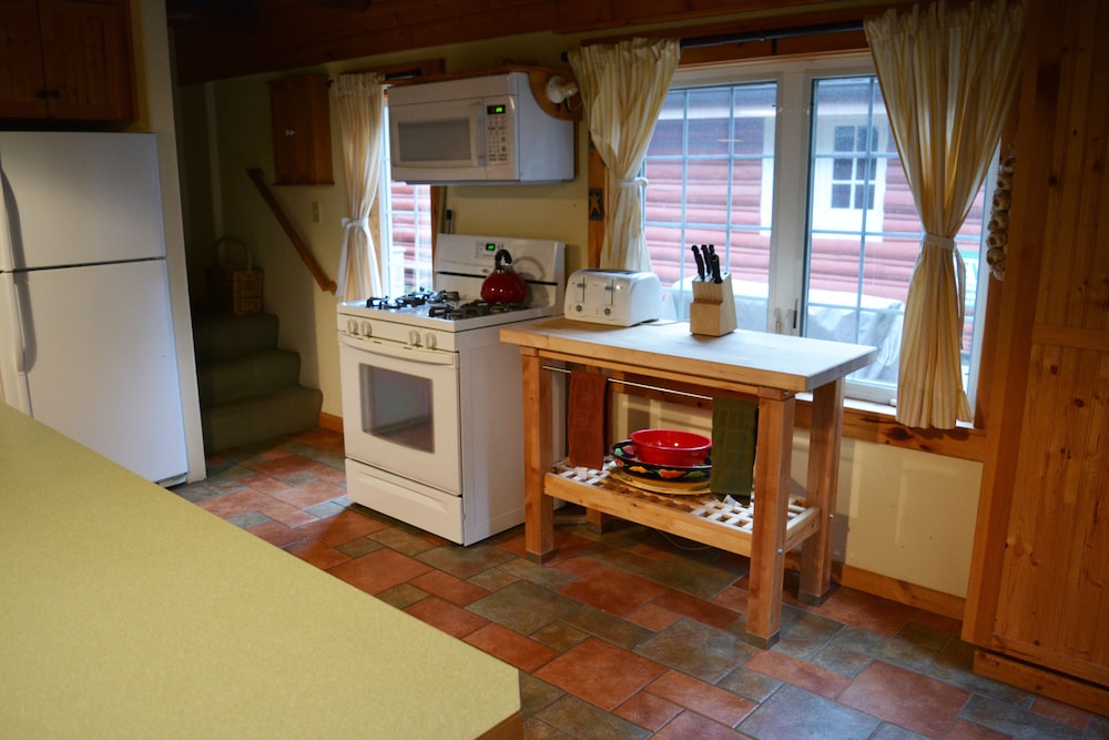 Copper Creek Inn at Mt Rainier